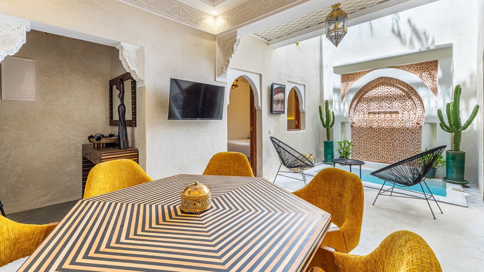 Riad d’Exception — photo 6