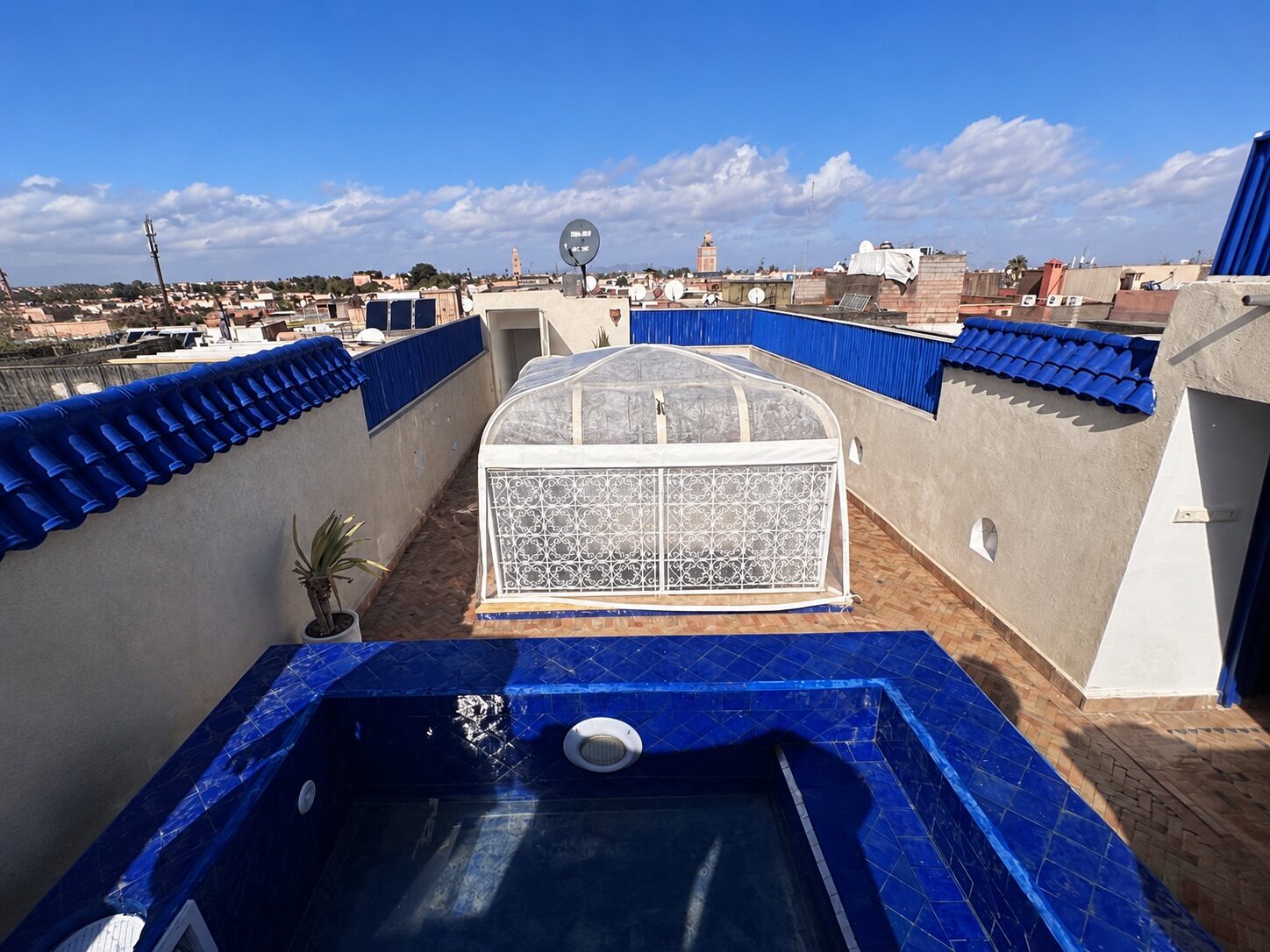 Riad Authentique
