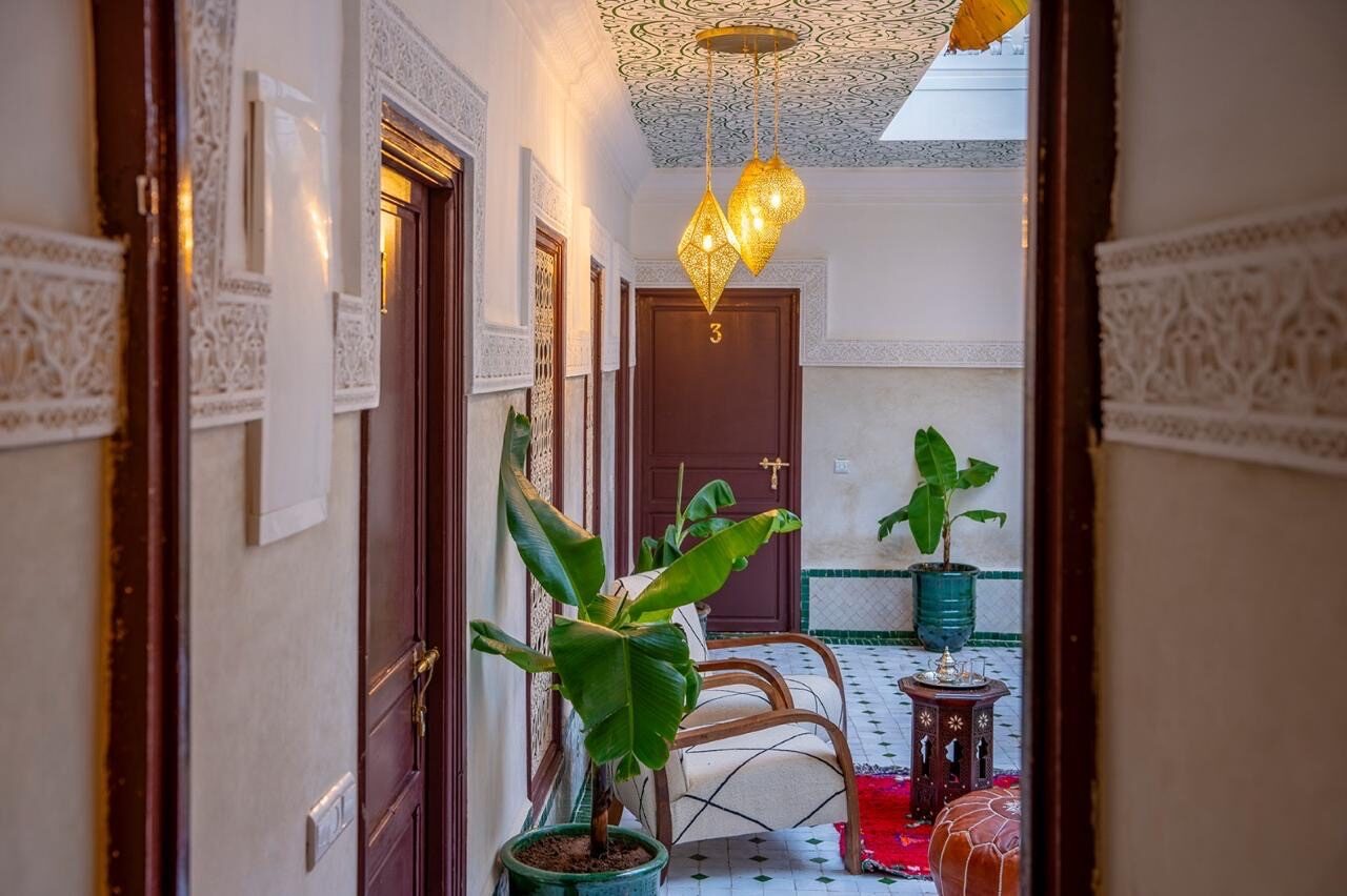 Riad de prestige — photo 3
