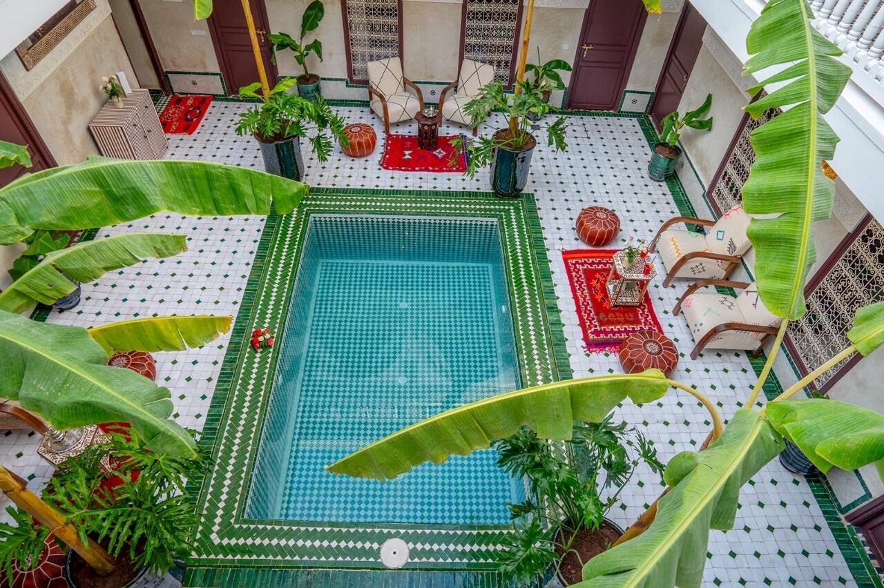 Riad de prestige — photo 4