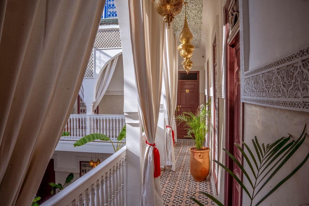 Riad de prestige — photo 6
