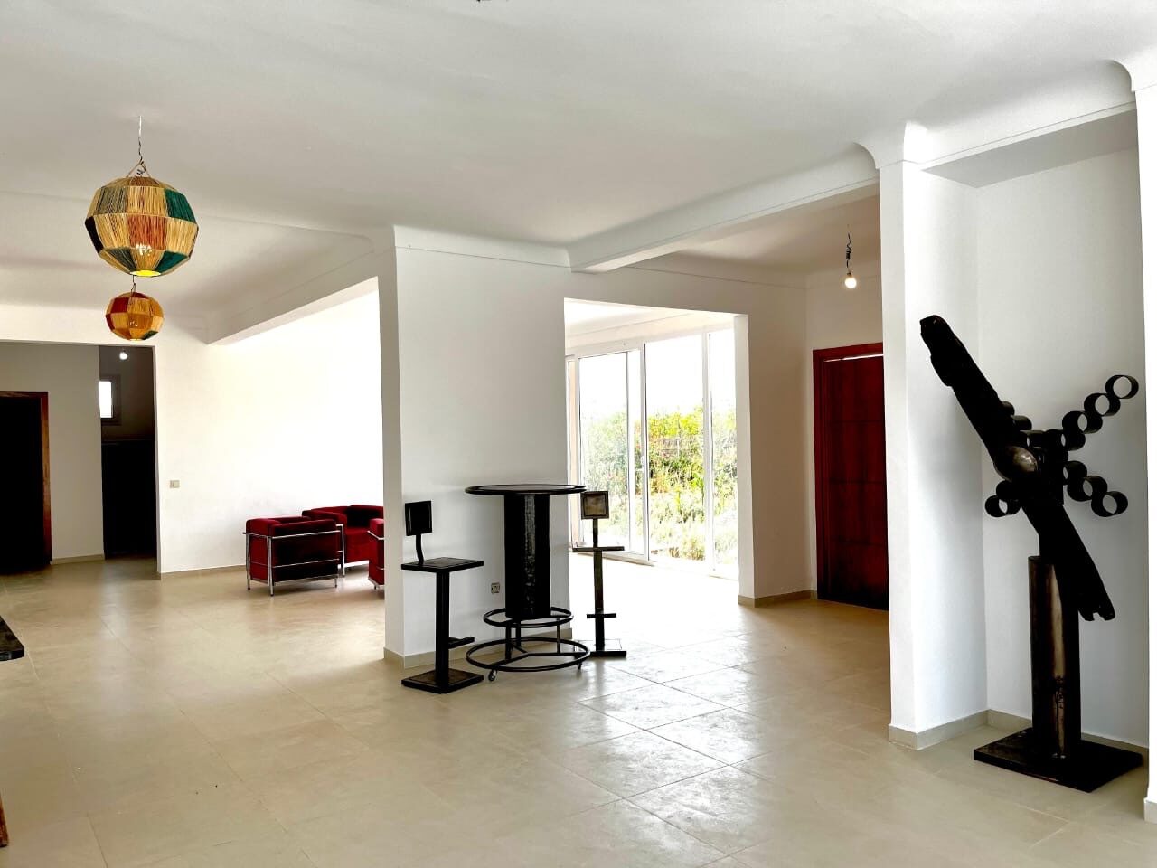 Villa authentique — photo 3