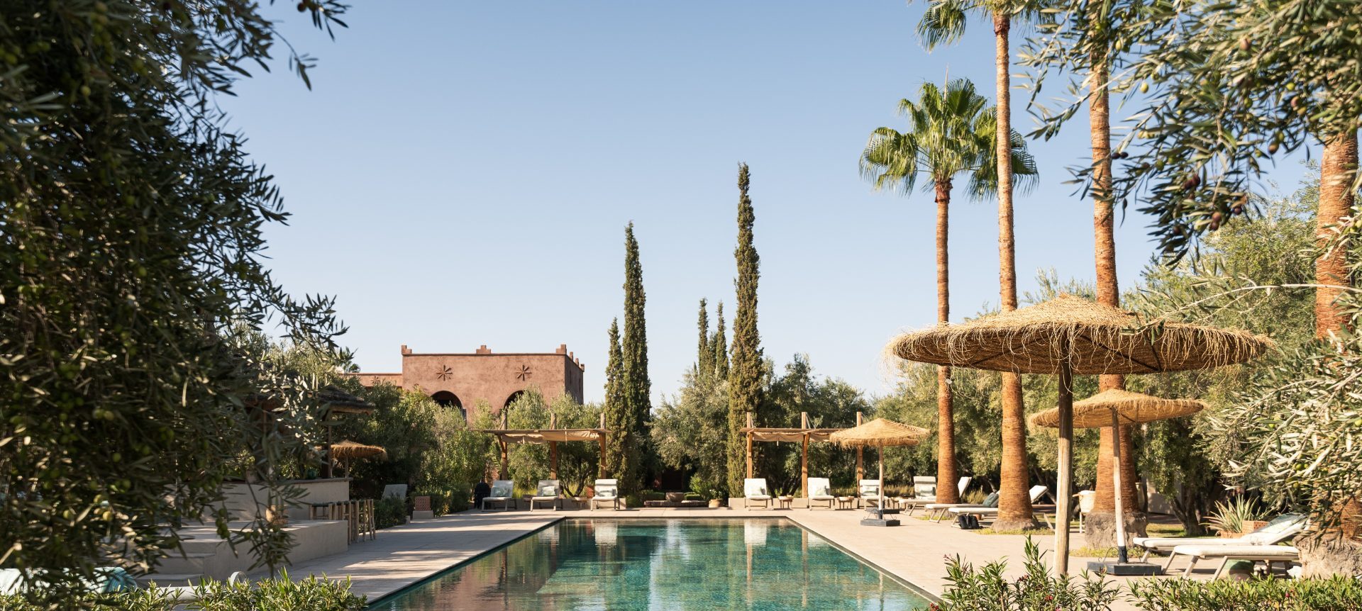 Domaine - Boutique hôtel