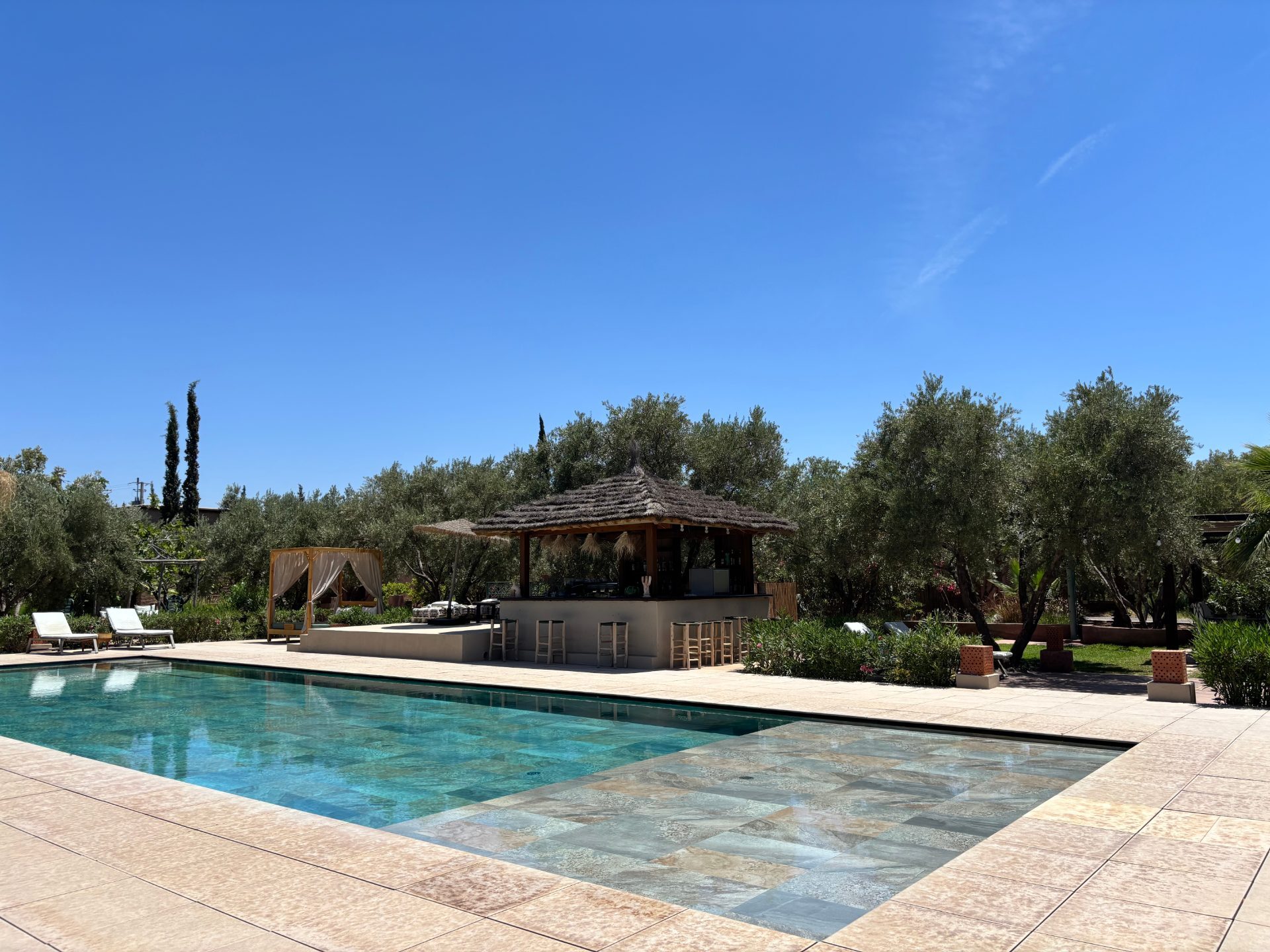 Domaine - Boutique hôtel — photo 2