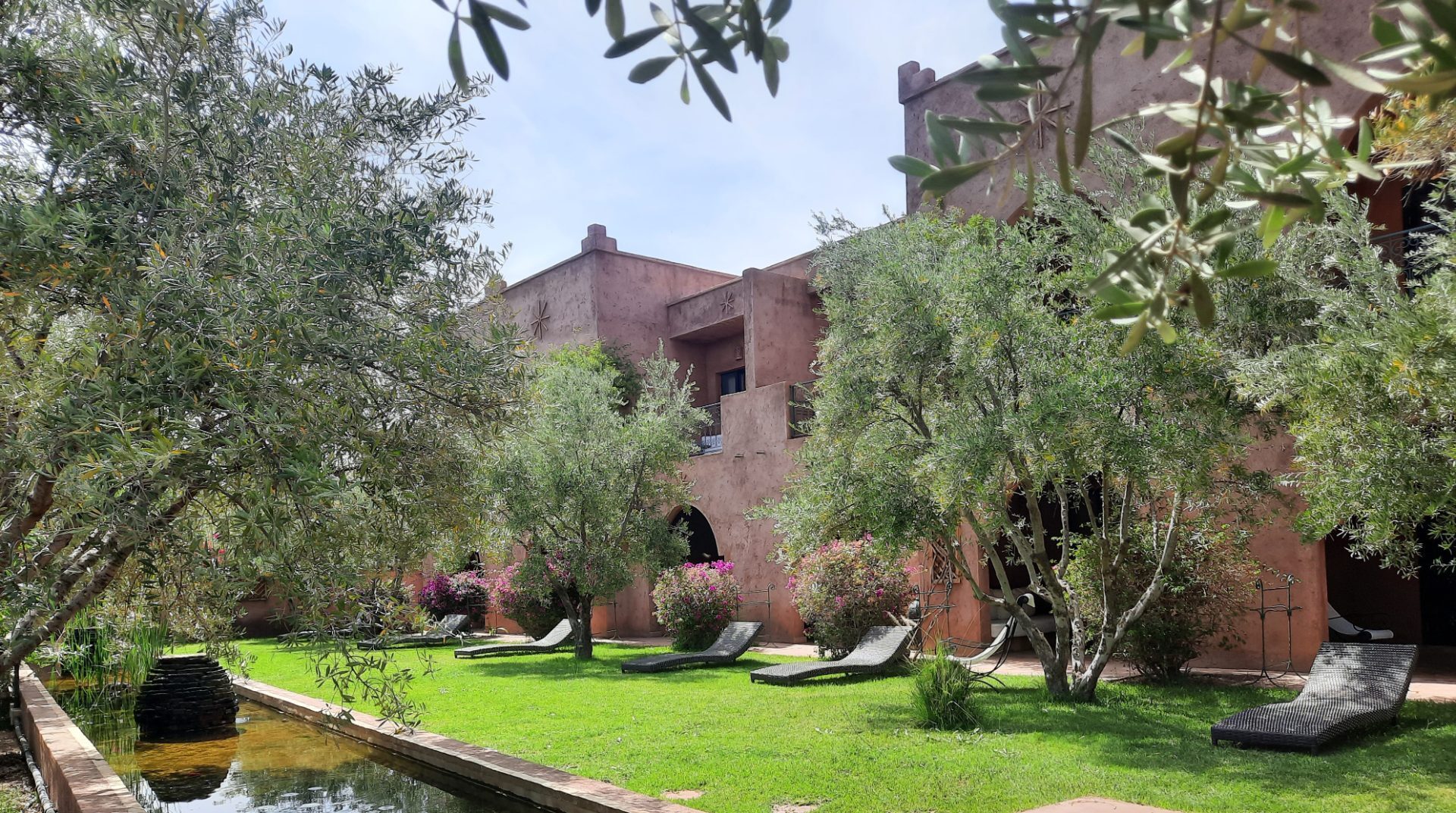 Domaine - Boutique hôtel — photo 6