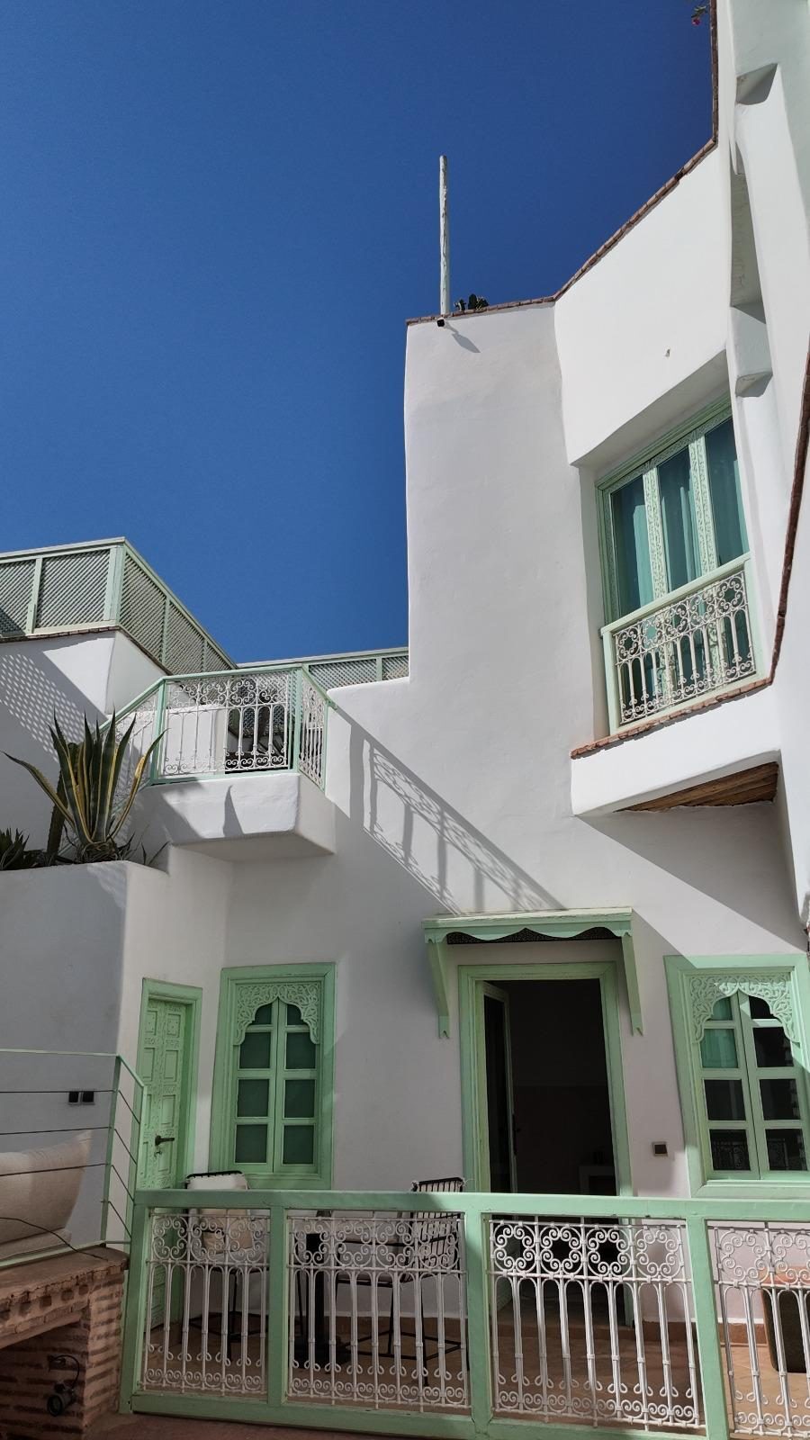 Riad spacieux & lumineux — photo 4