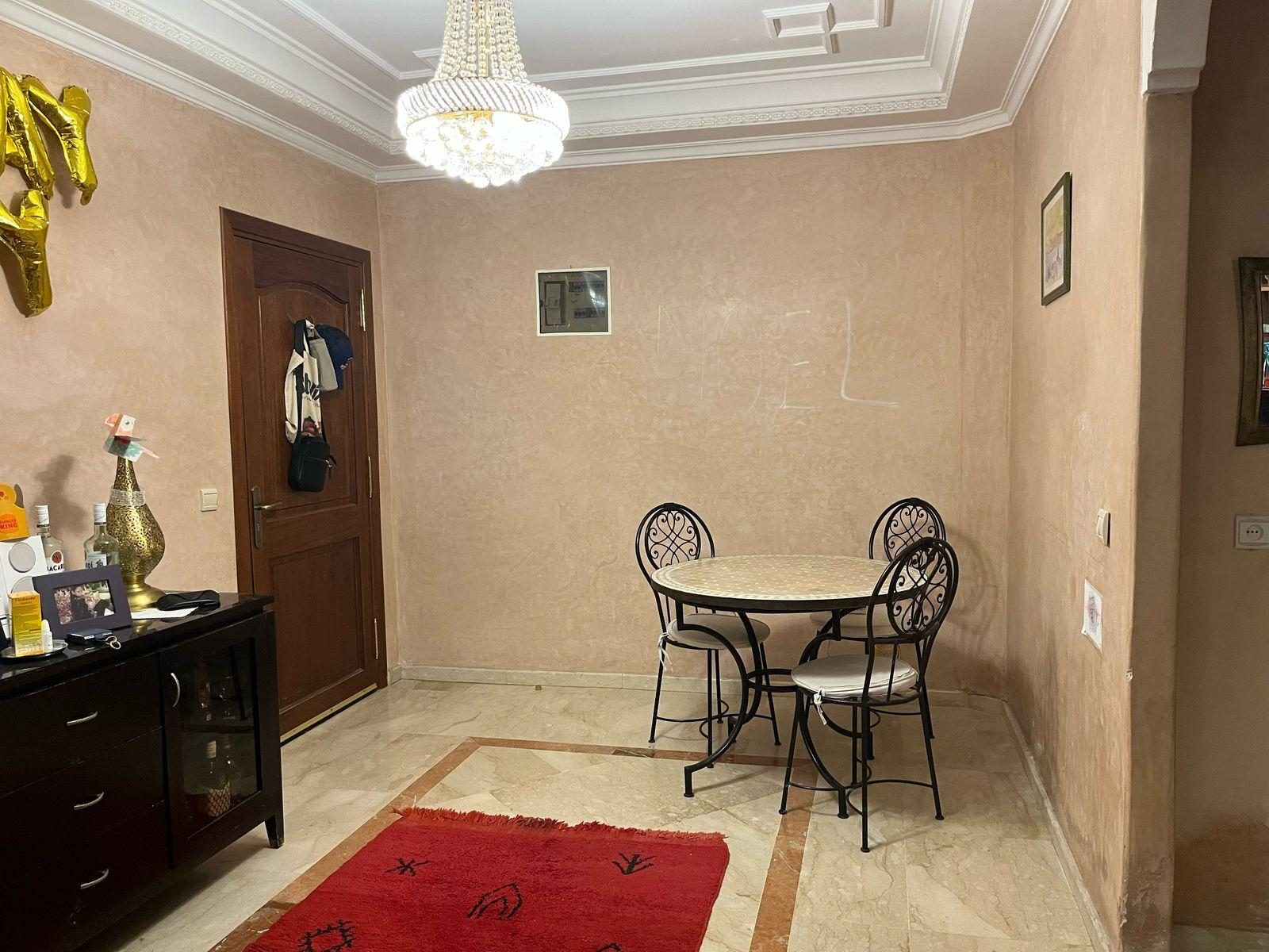 Appartement RDC côté cour — photo 2