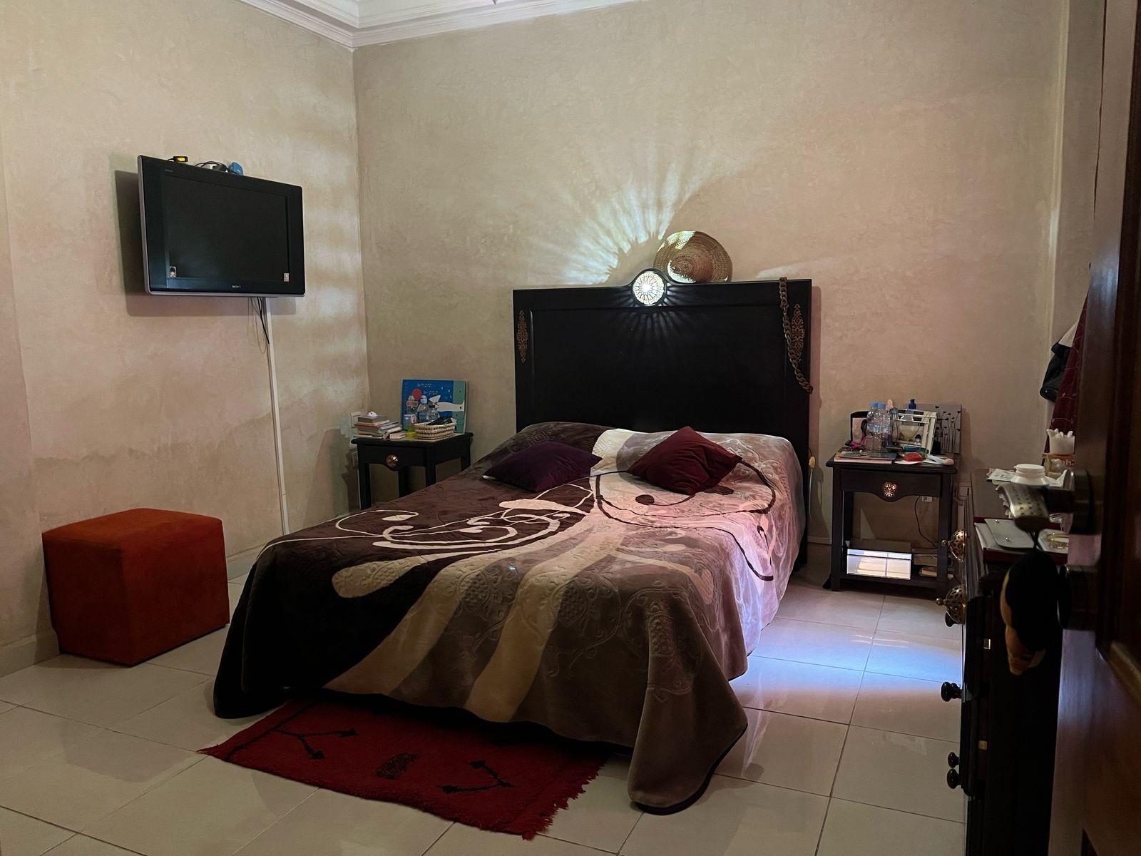 Appartement RDC côté cour — photo 4