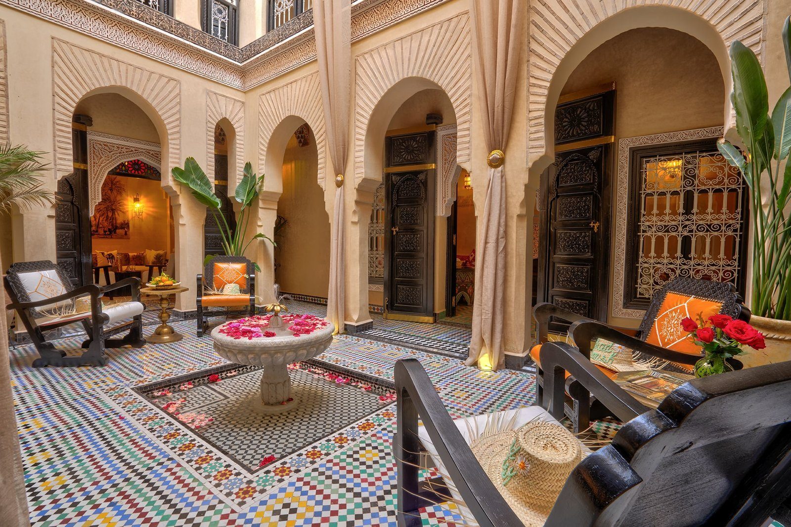 Riad Signature — photo 3