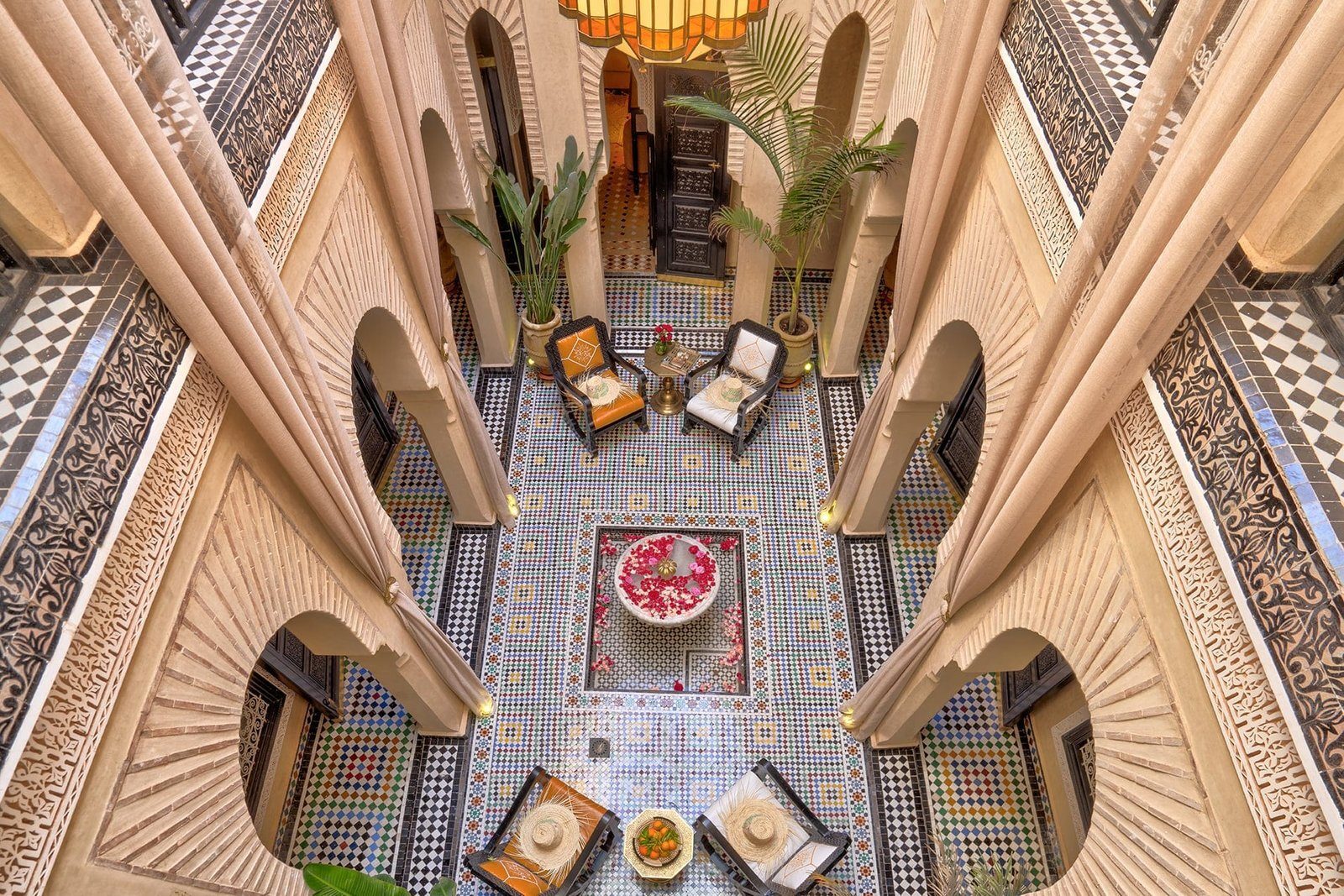 Riad Signature — photo 2