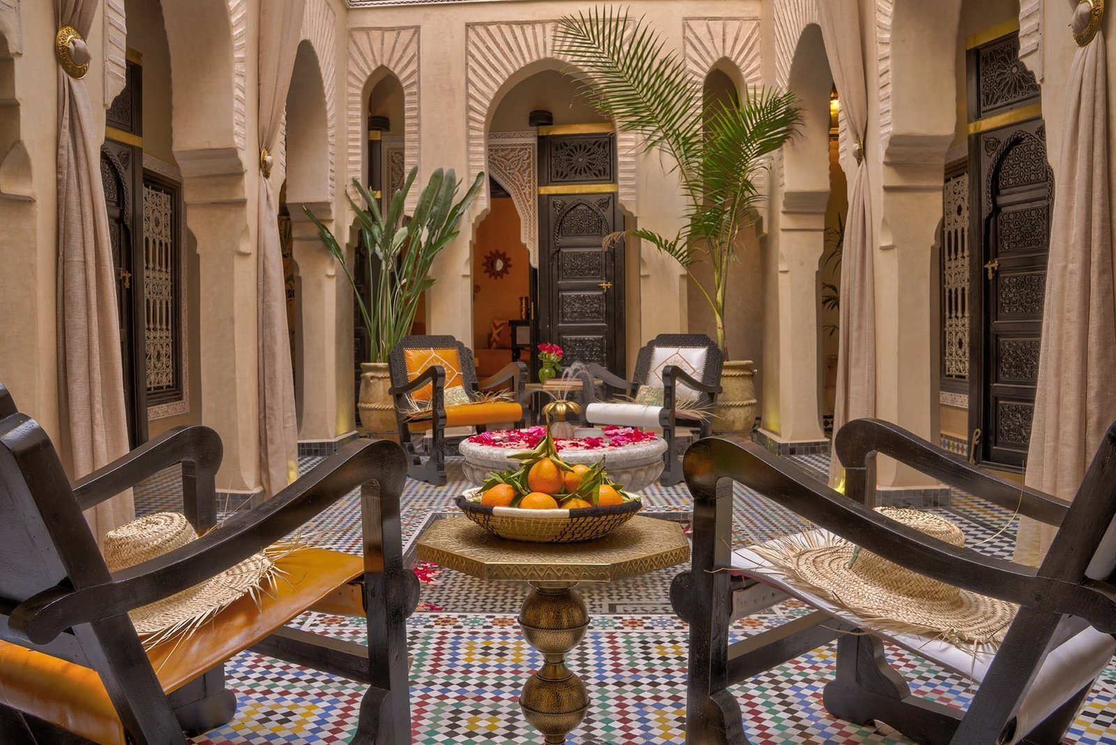 Riad Signature — photo 4