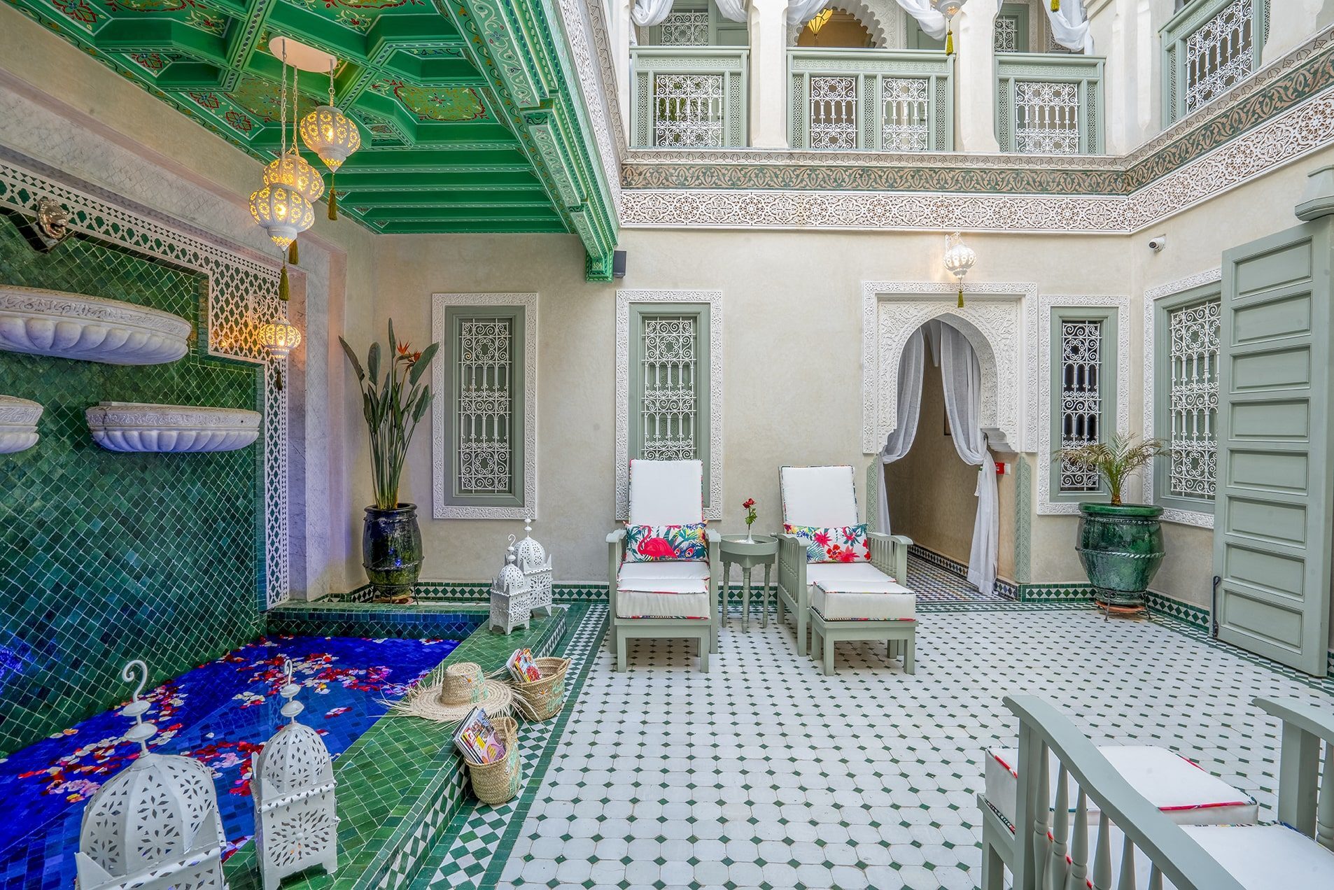 Riad Signature — photo 6