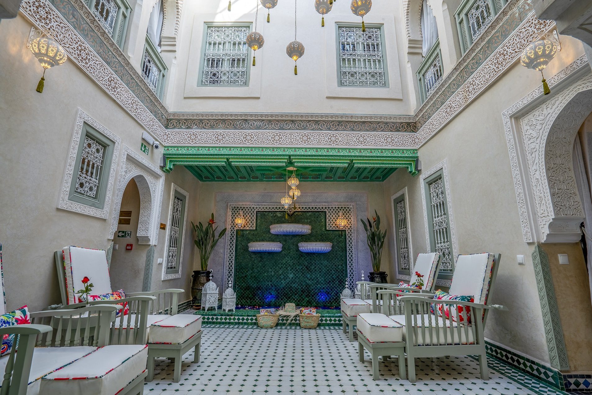 Riad Signature — photo 5