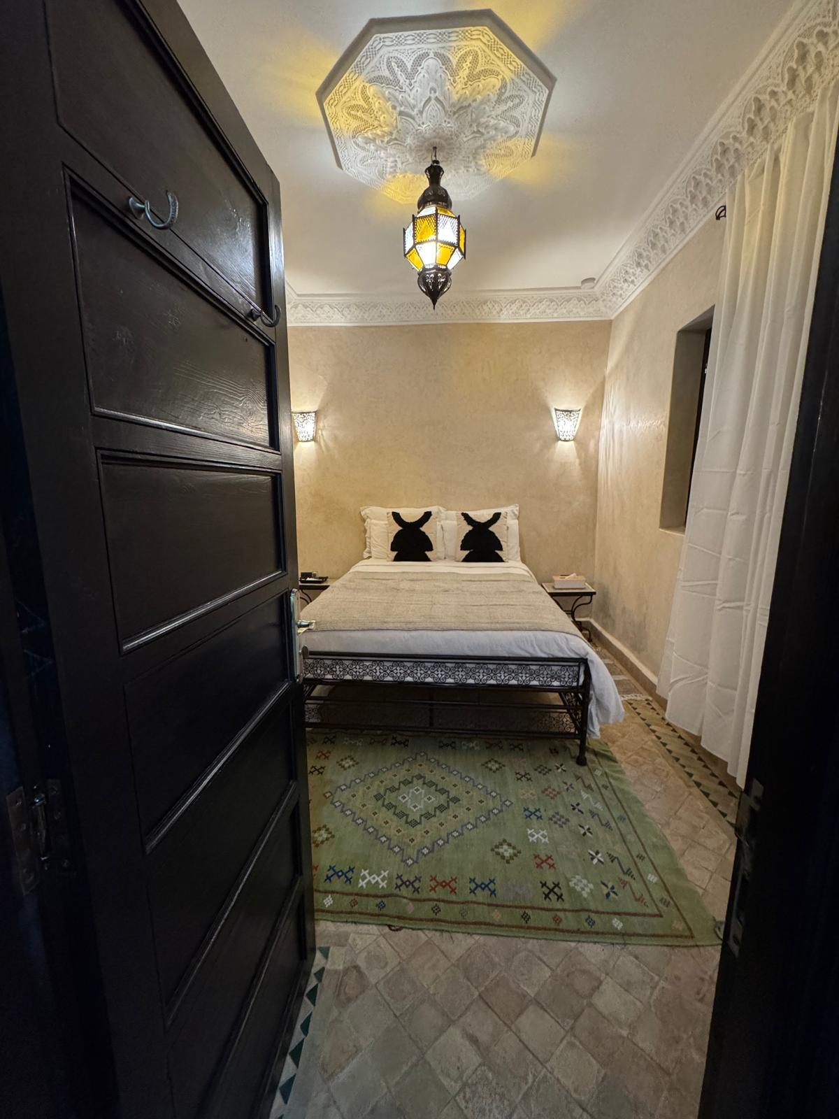 Riad de charme — photo 3