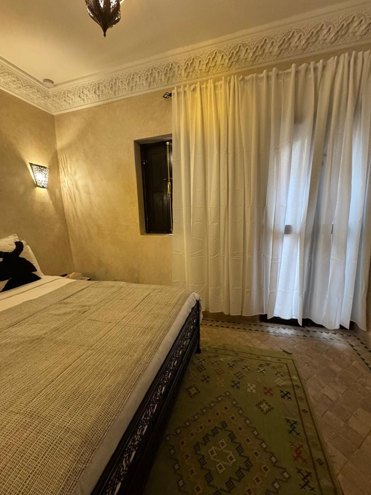 Riad de charme — photo 6