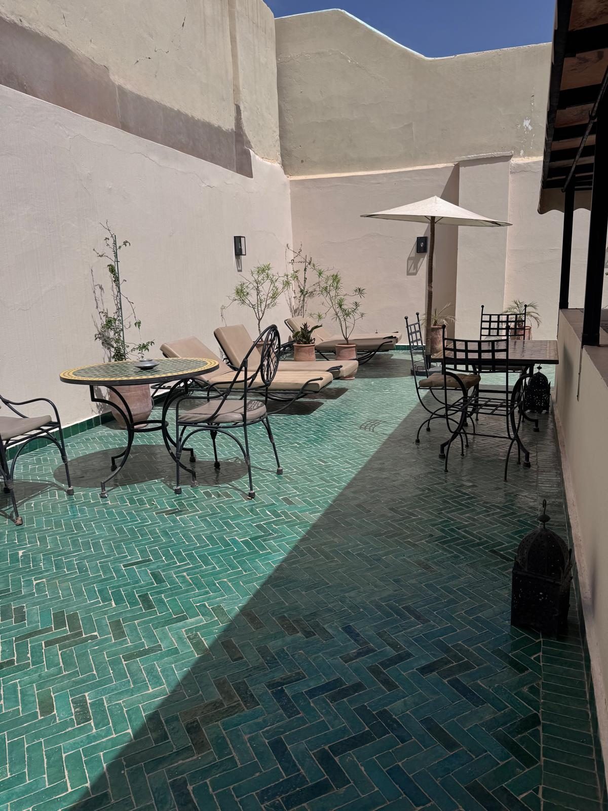 Riad de charme — photo 2