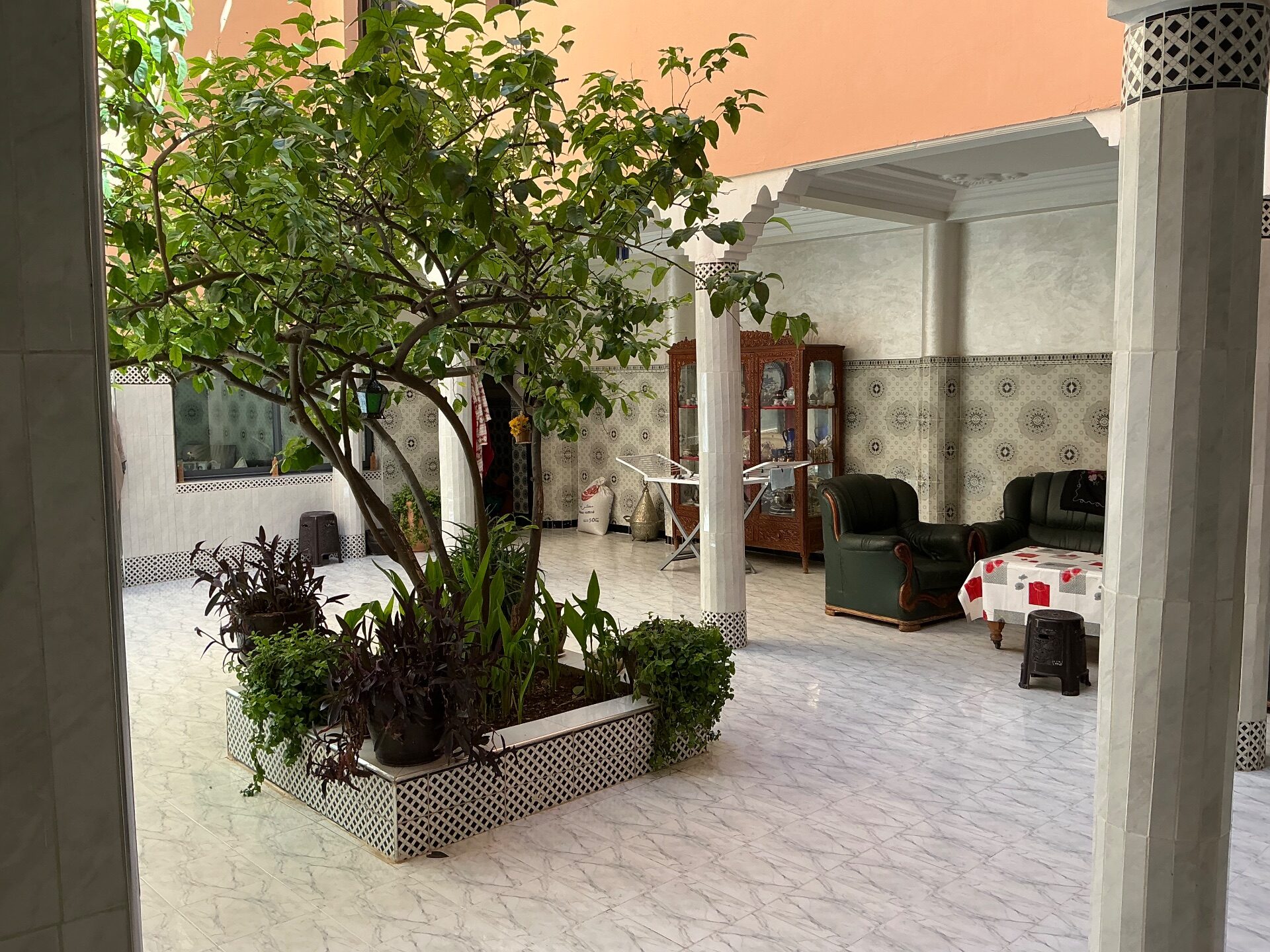 Riad Authentique — photo 2