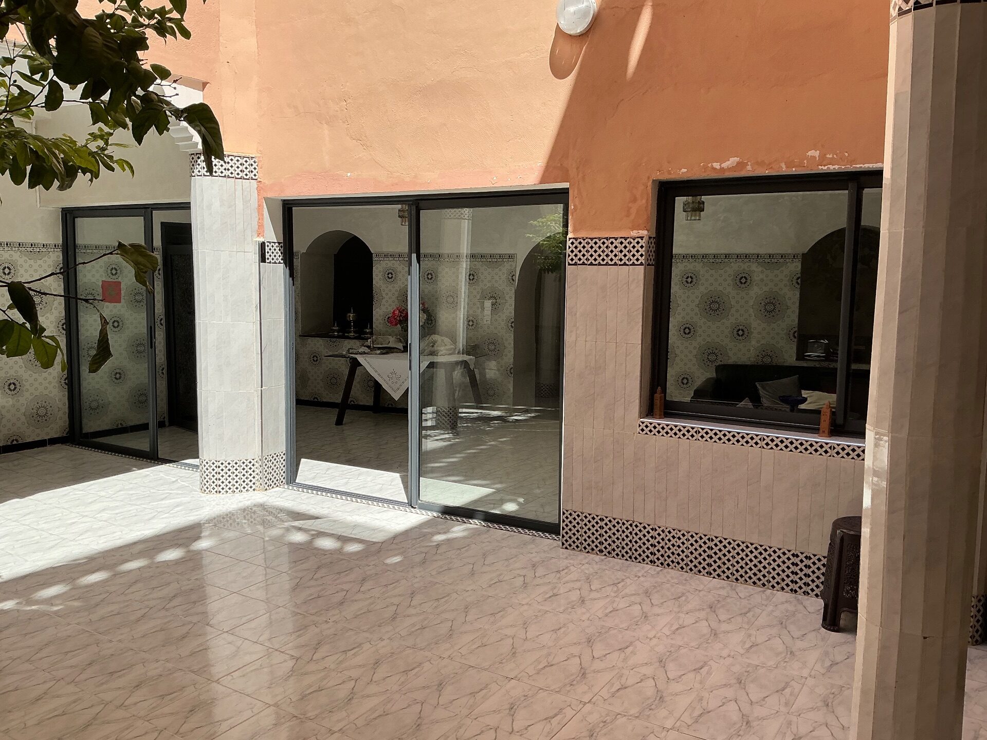 Riad Authentique — photo 3