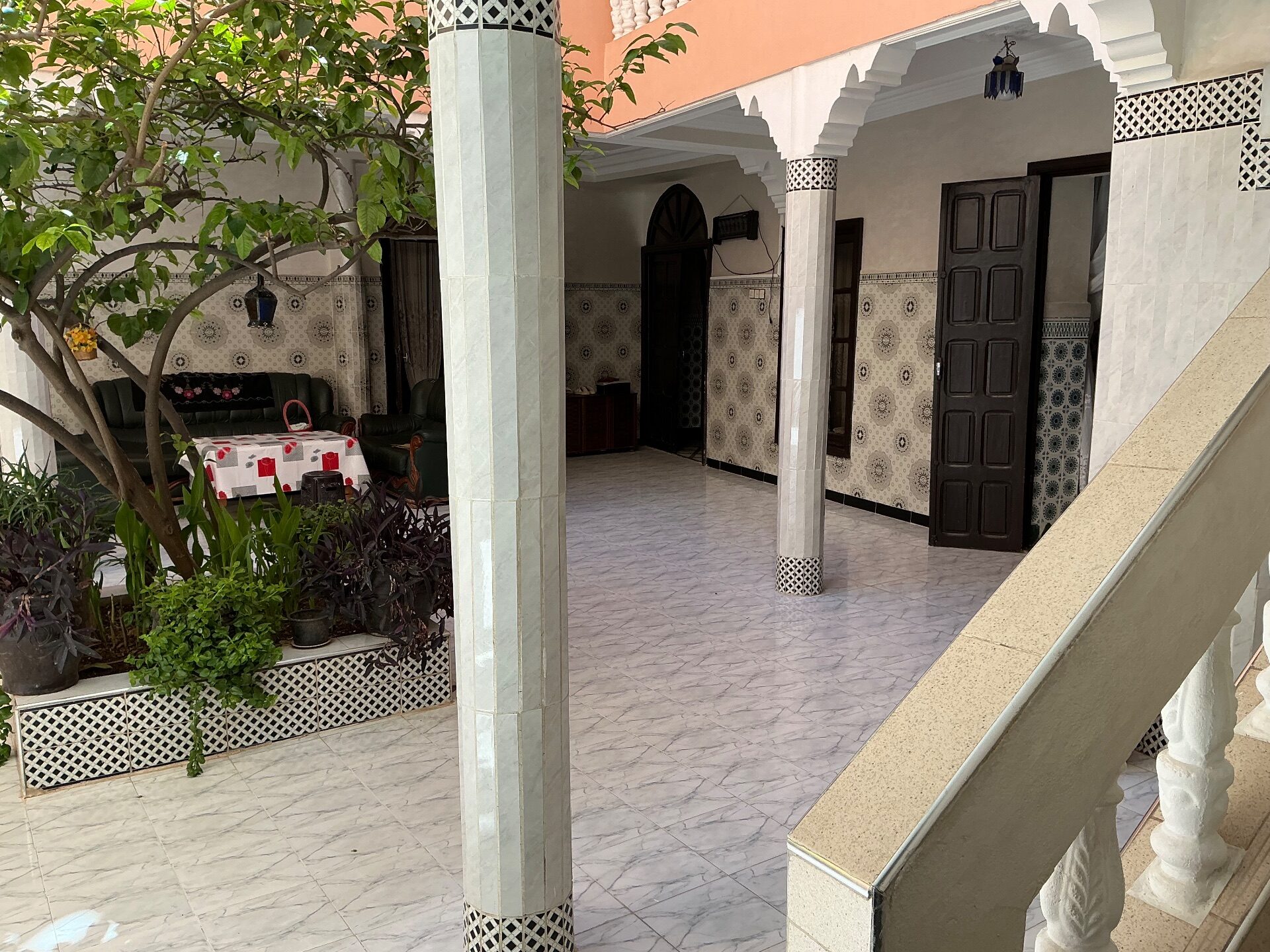 Riad Authentique — photo 4