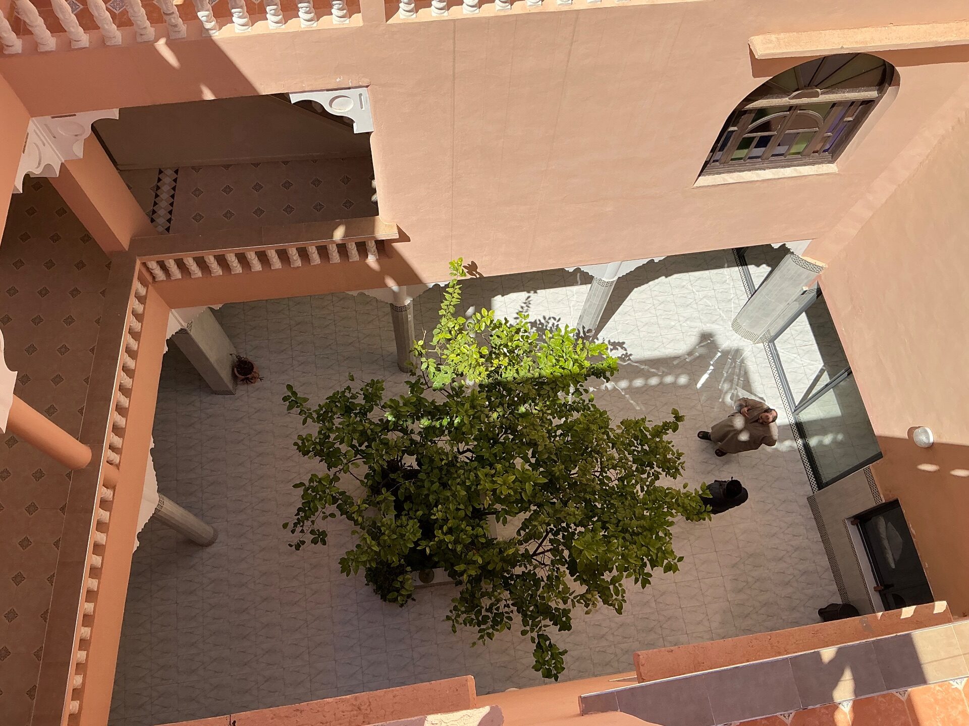 Riad Authentique — photo 5