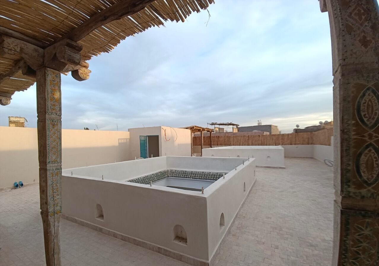Riad clé en main — photo 2