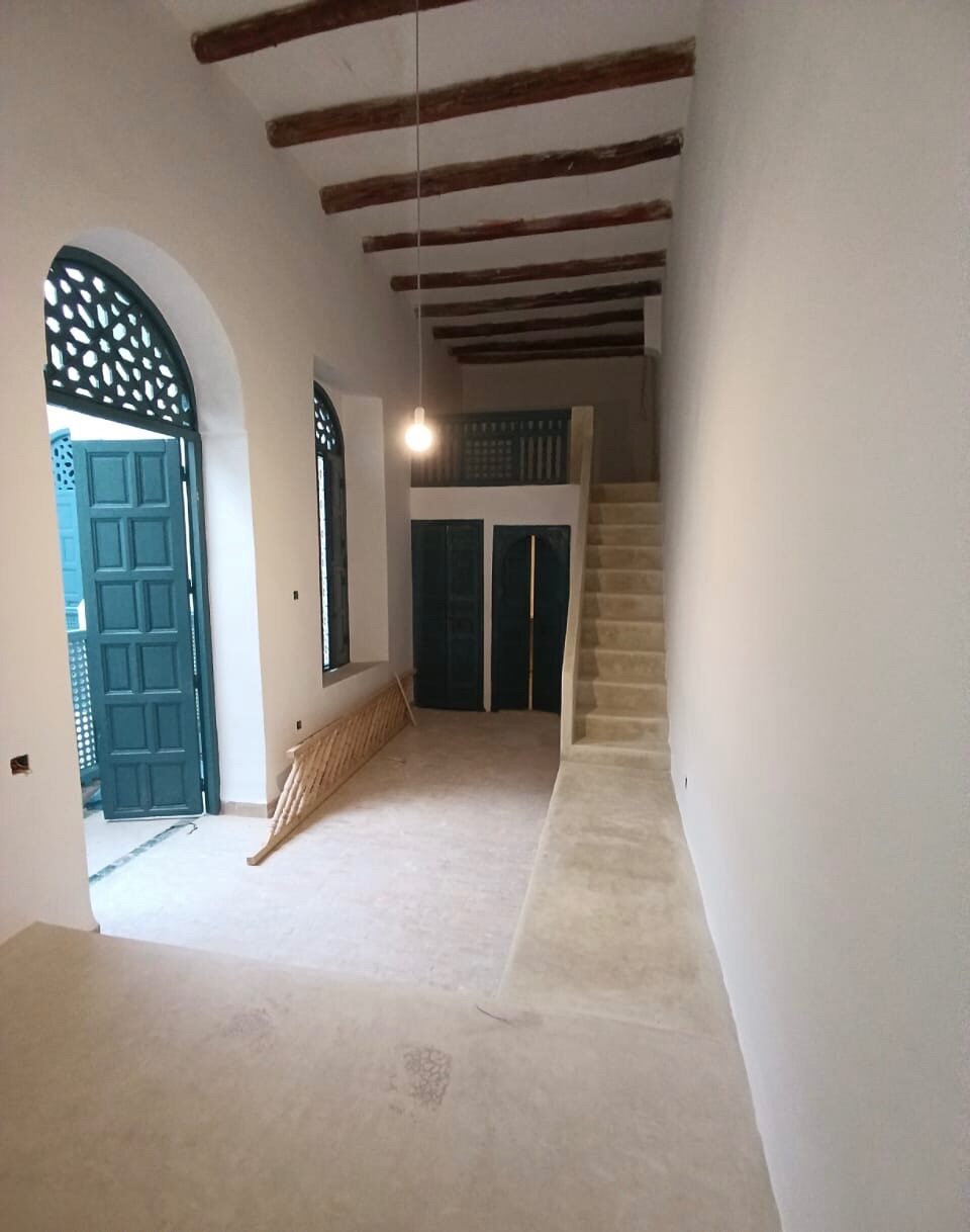 Riad clé en main — photo 4