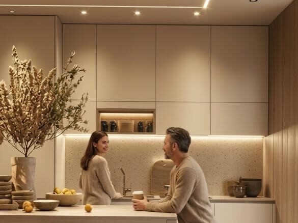 Appartement sur plan — photo 2