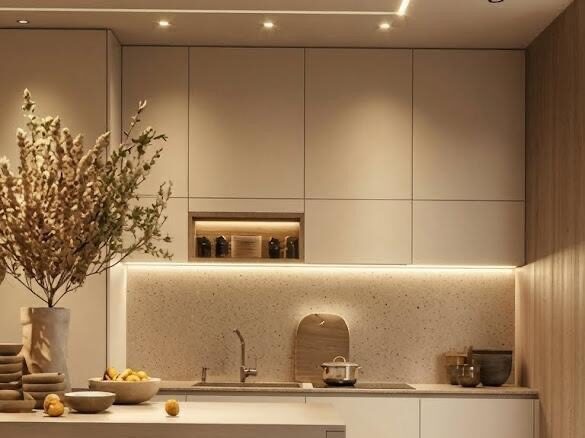 Appartement sur plan — photo 4