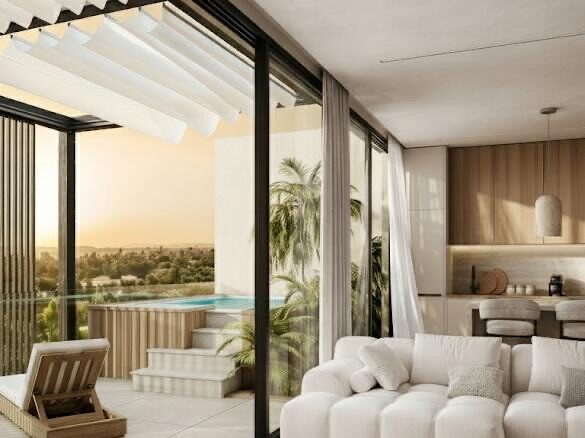 Appartement sur plan — photo 5