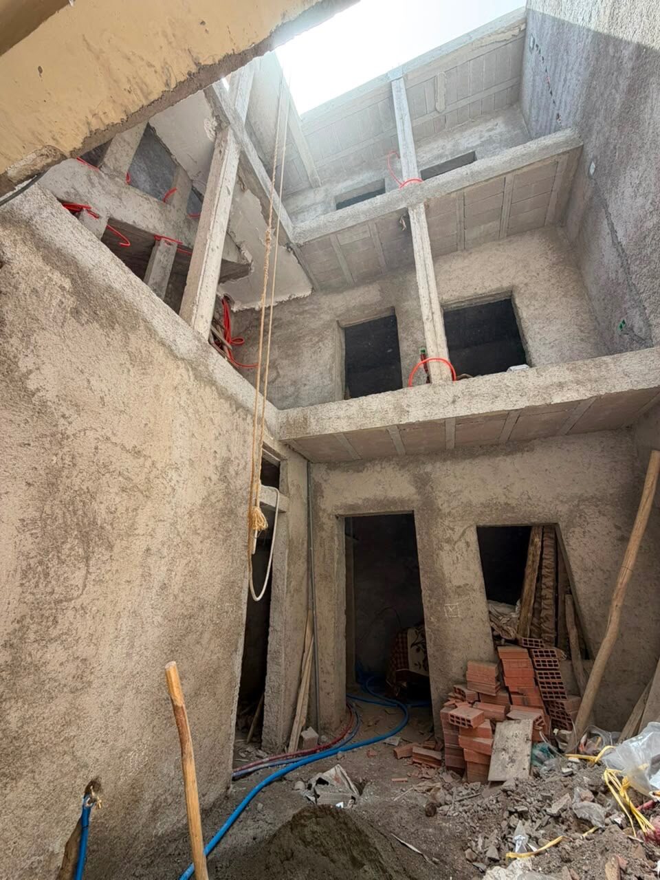 Riad semi fini — photo 2
