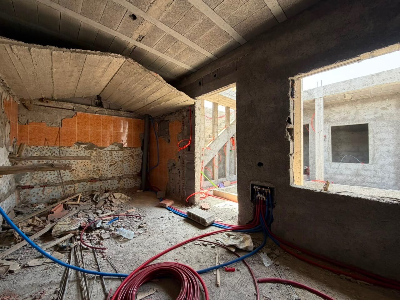 Riad semi fini — photo 5