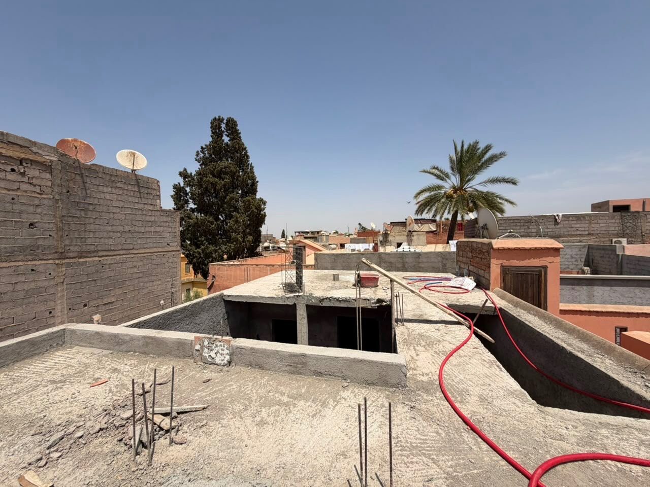 Riad semi fini — photo 3