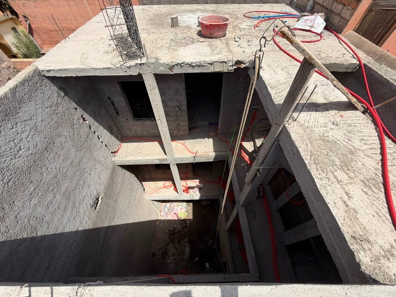 Riad semi fini — photo 6