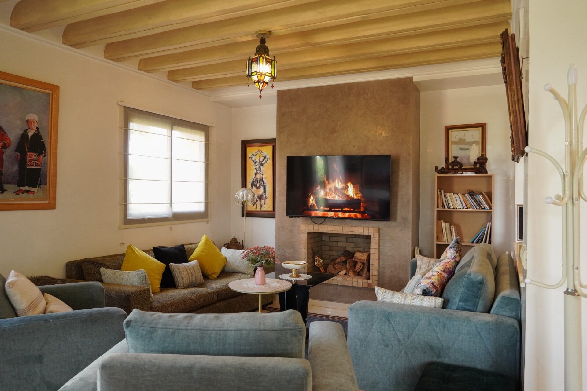 Appartement clé en main