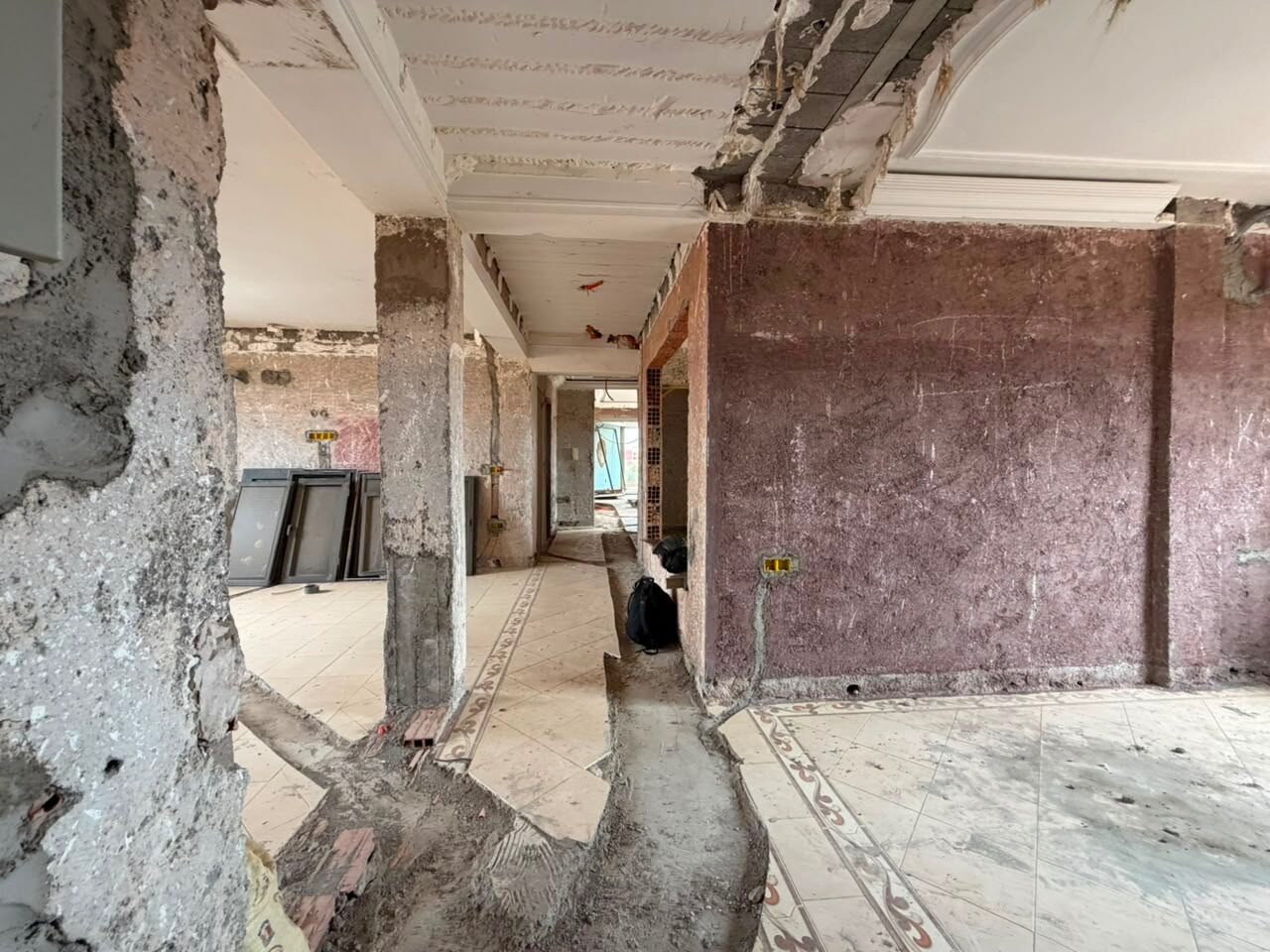 Appartement à finir — photo 3
