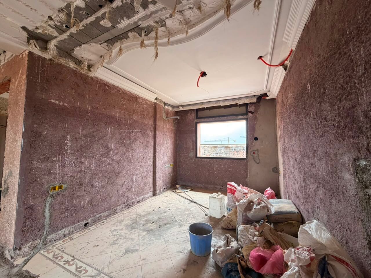 Appartement à finir — photo 2