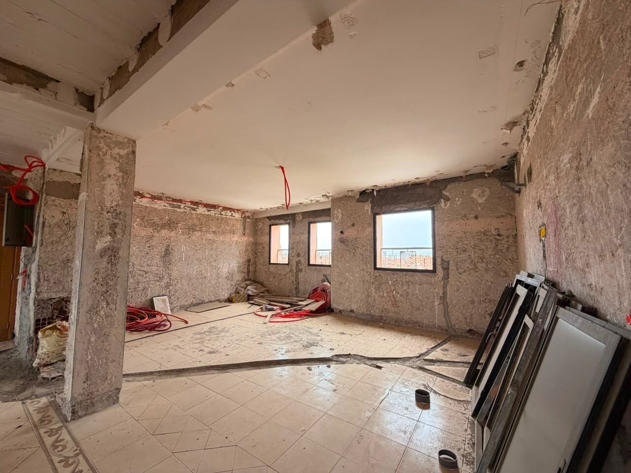 Appartement à finir — photo 4