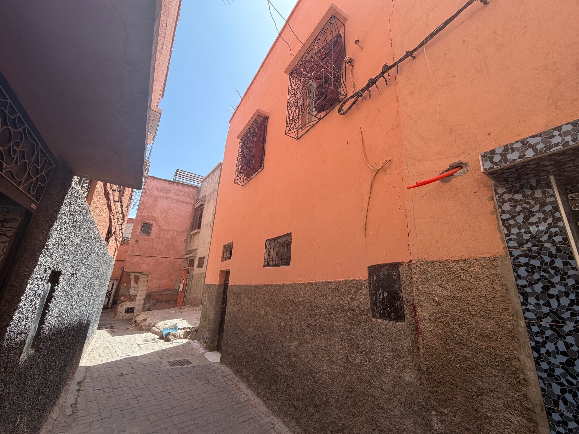 Riad authentique