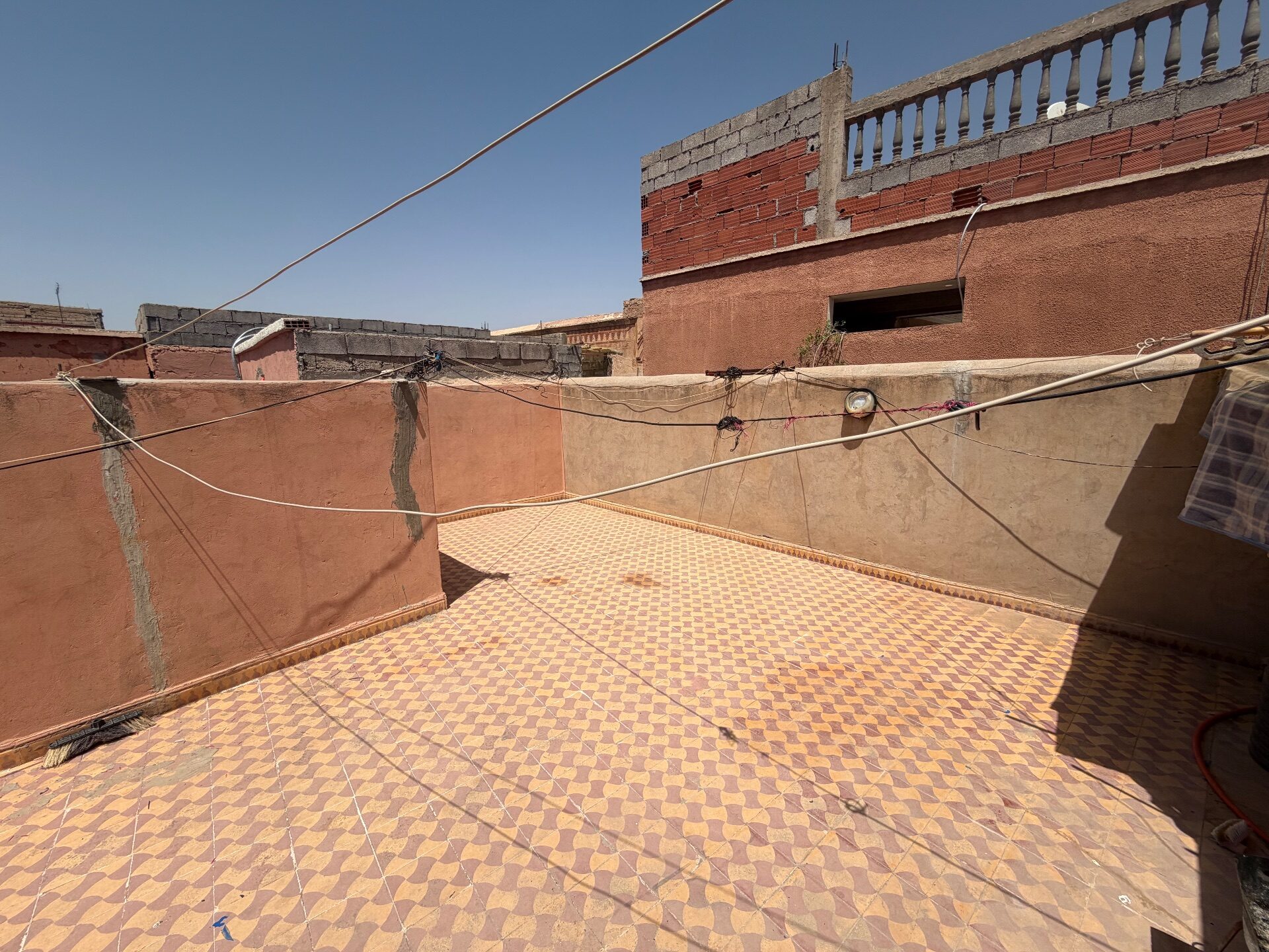 Riad authentique — photo 4