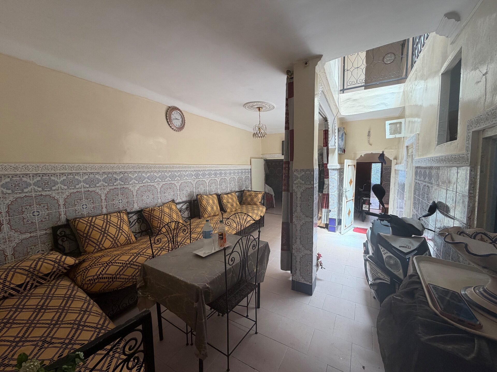 Riad authentique — photo 3