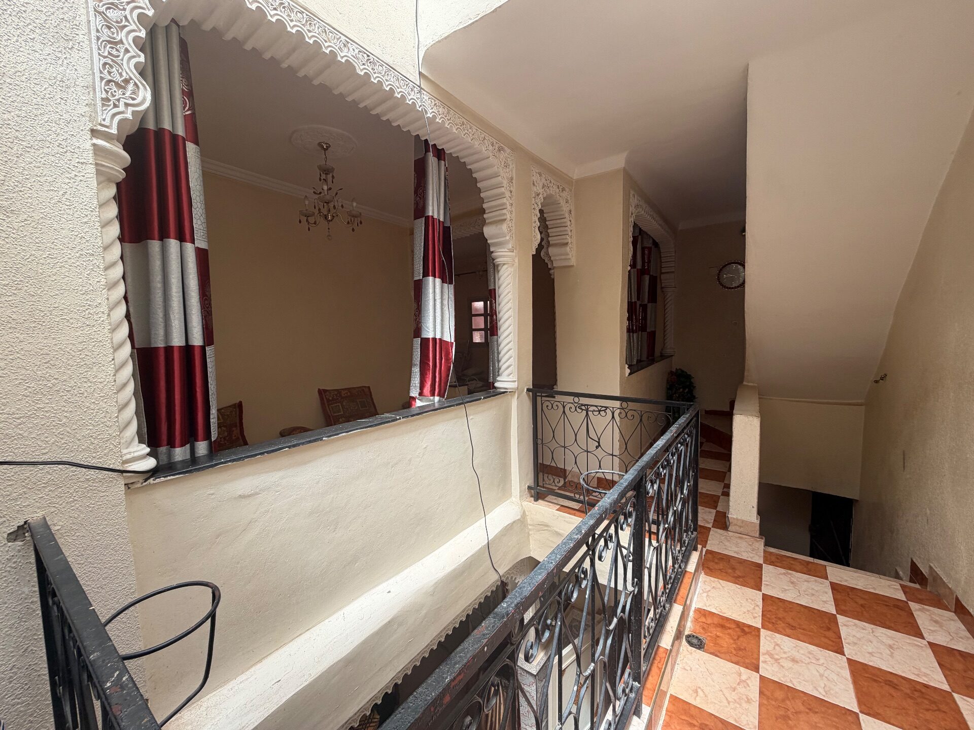 Riad authentique — photo 5