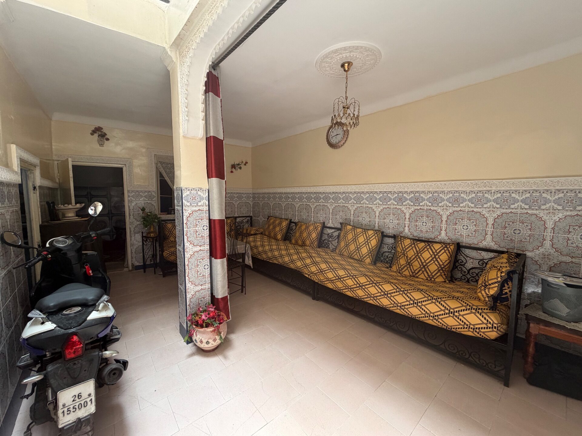 Riad authentique — photo 2