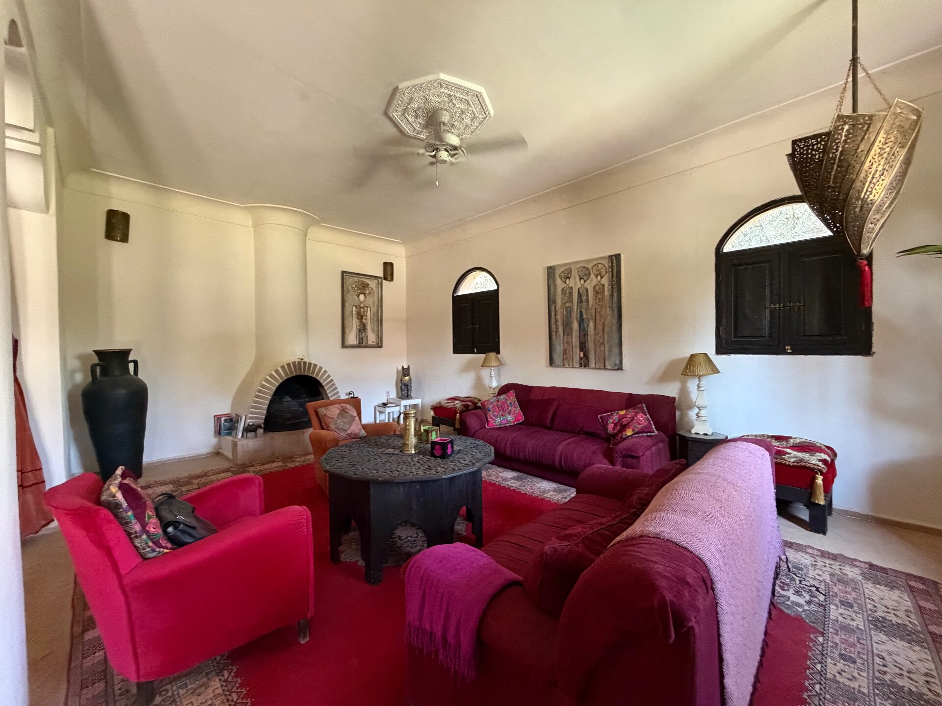 Villa authentique — photo 6
