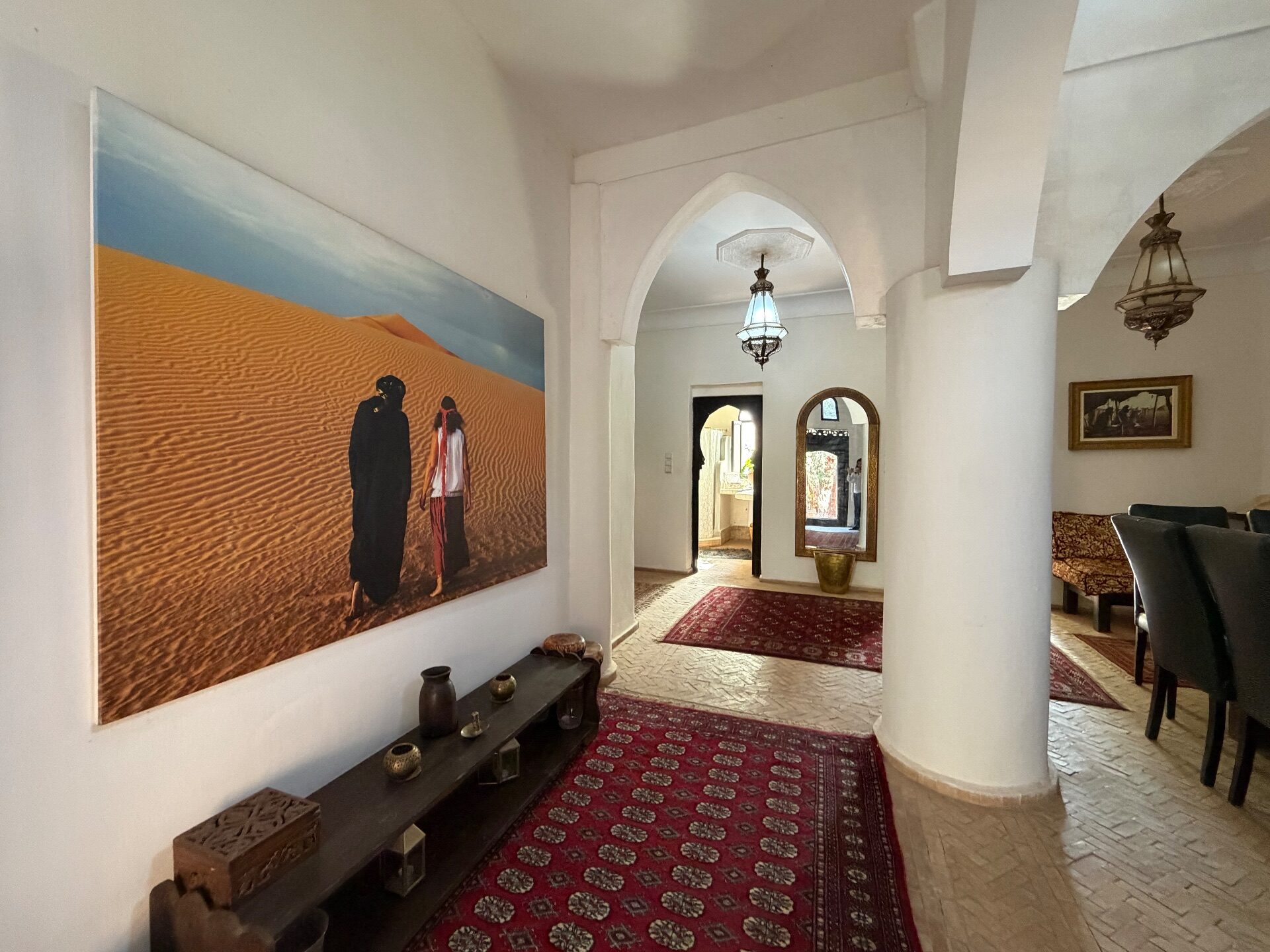Villa authentique — photo 3