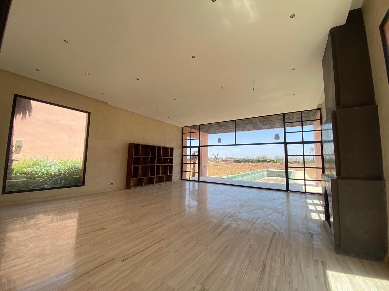 Villa haut standing — photo 3