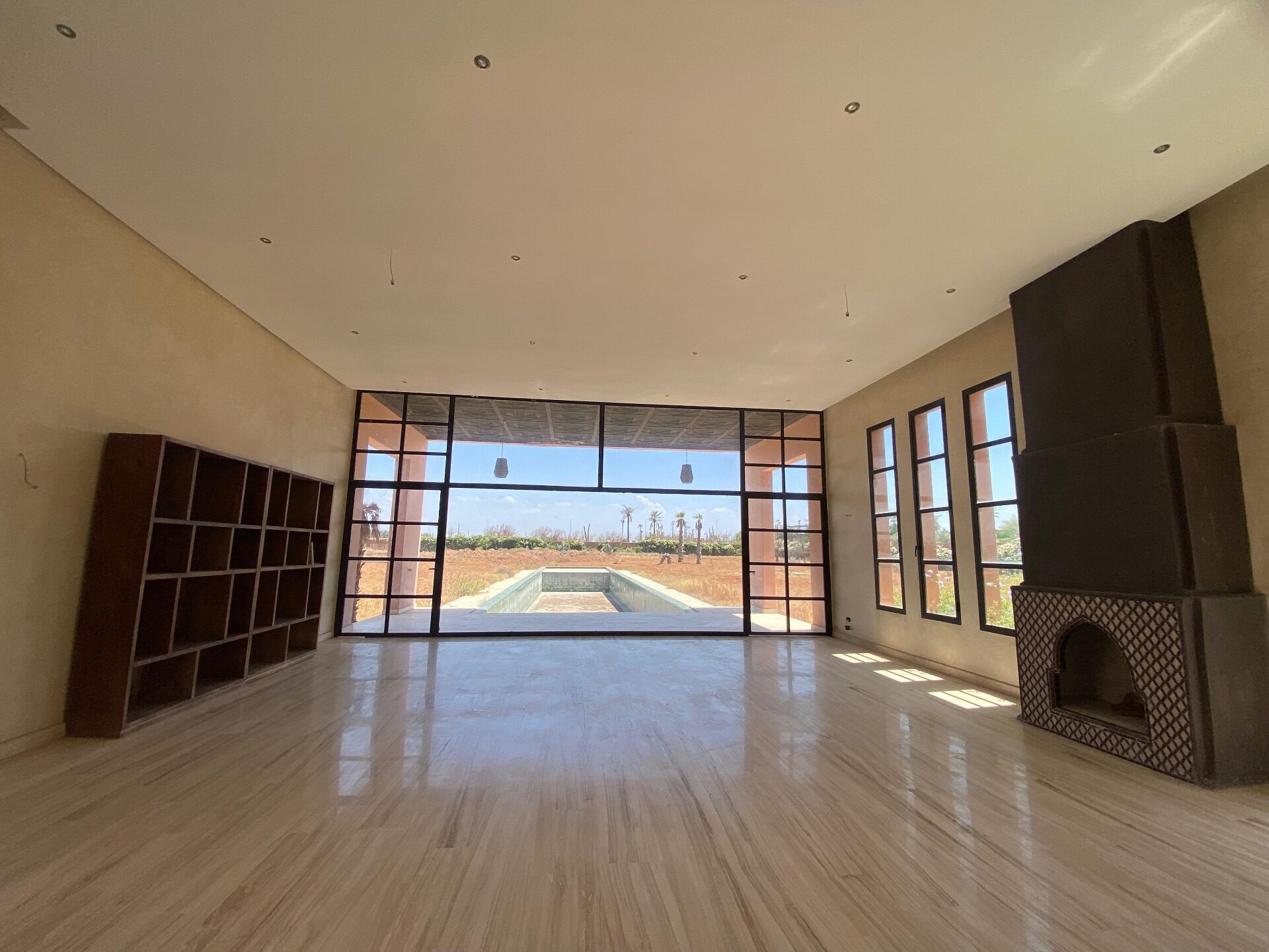 Villa haut standing — photo 2
