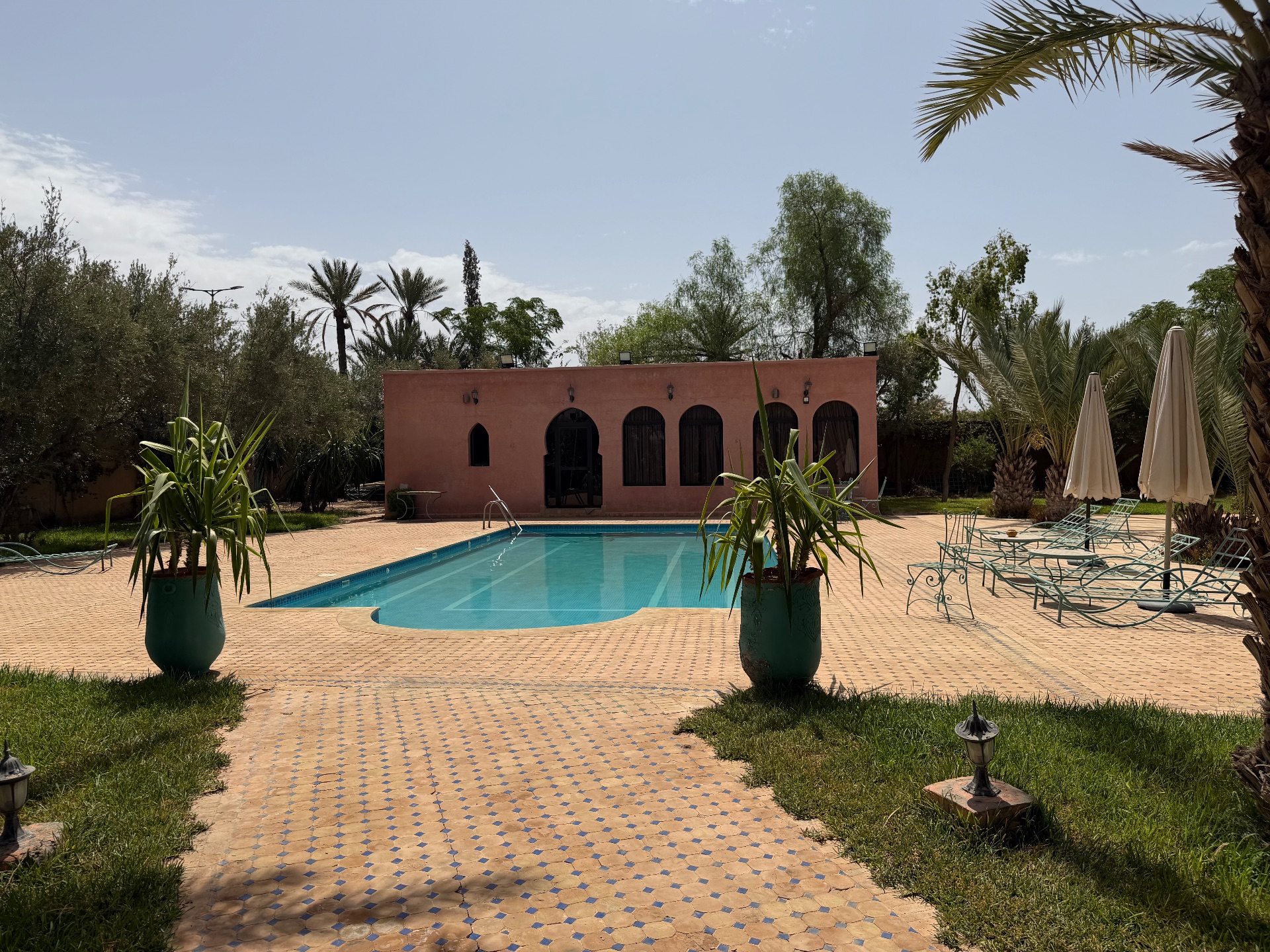 Villa d’exception — photo 4
