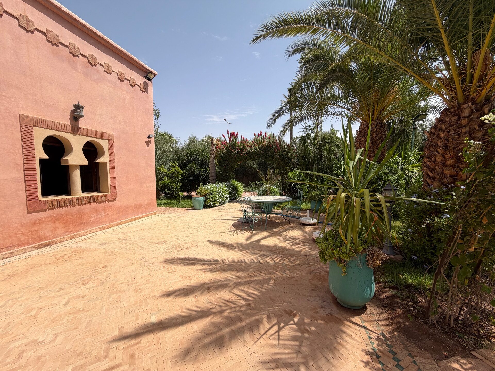 Villa d’exception — photo 6