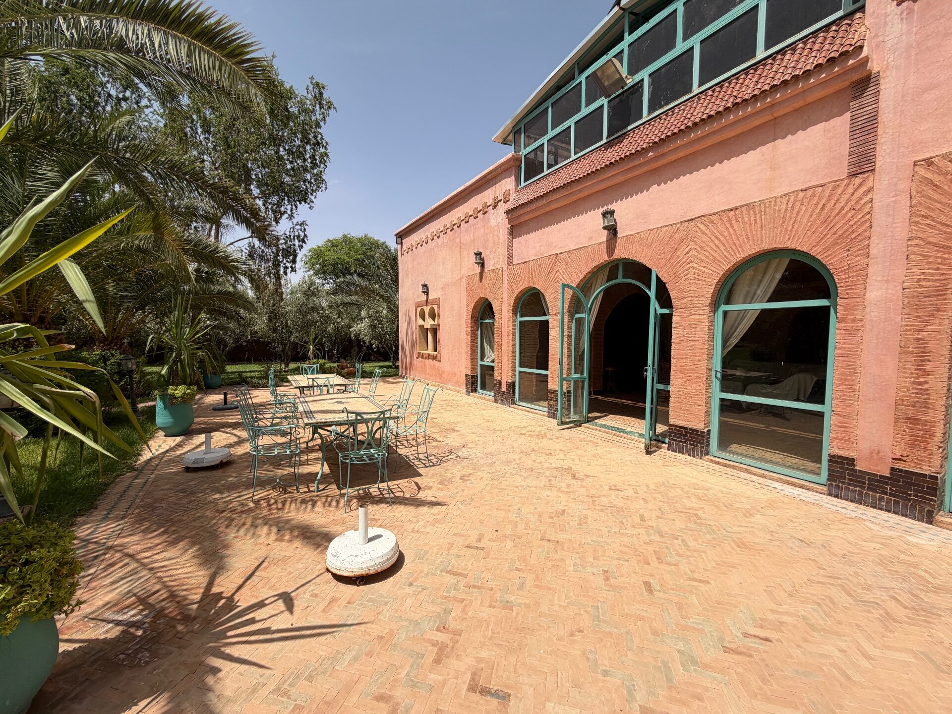 Villa d’exception — photo 5