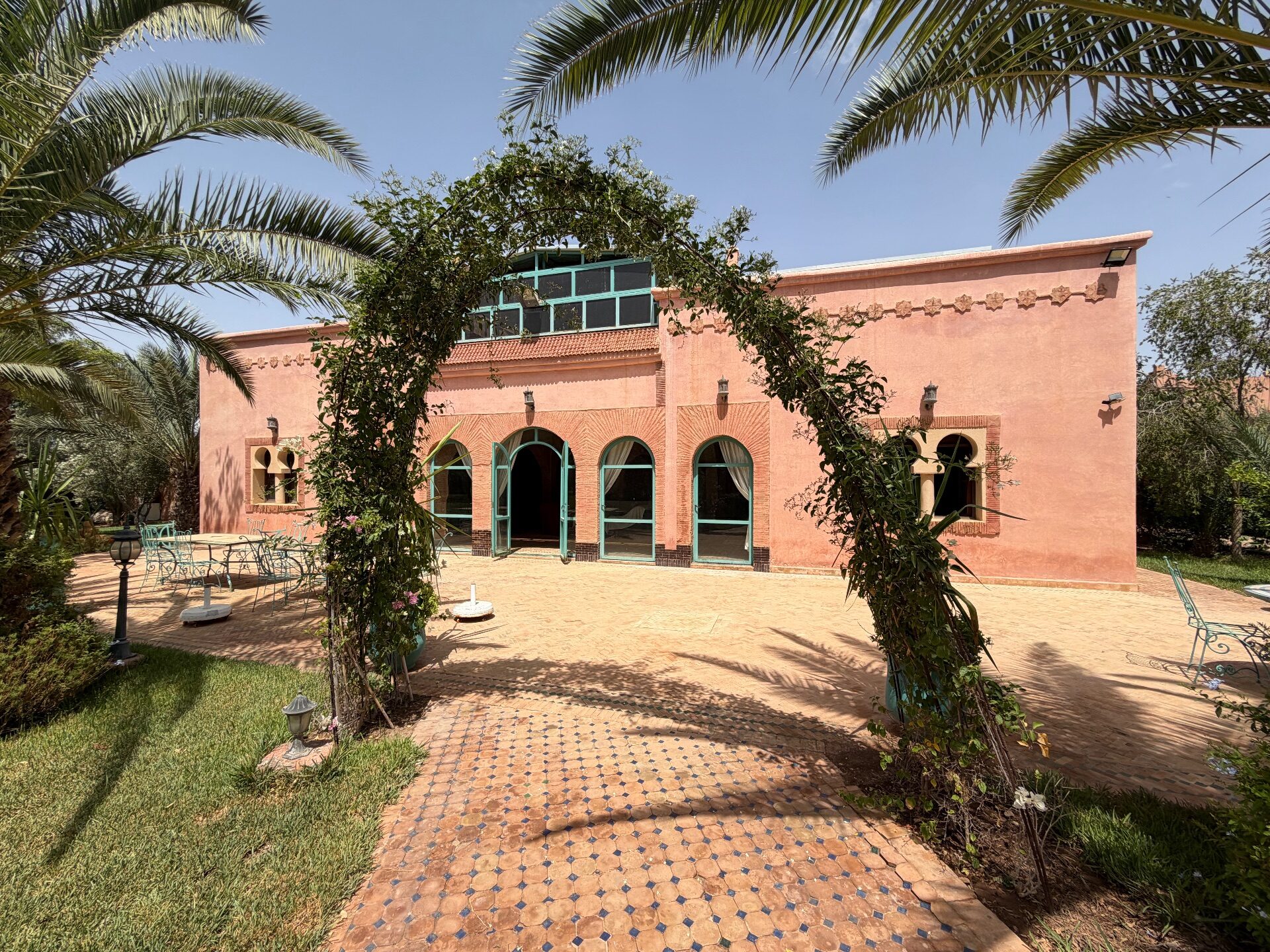 Villa d’exception — photo 2